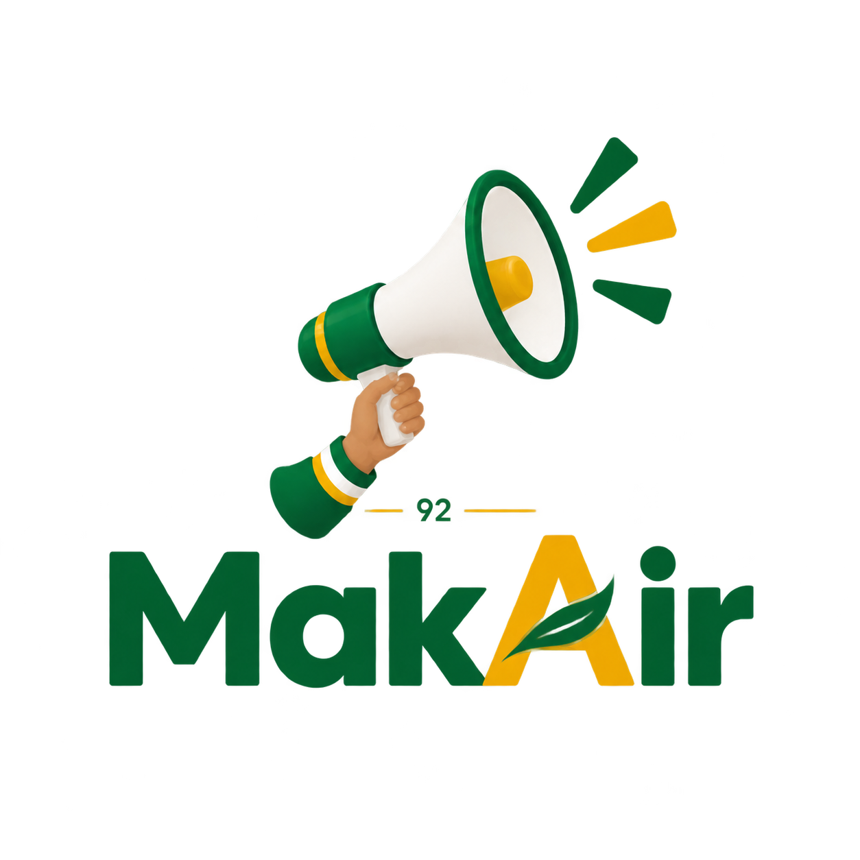 MakAir