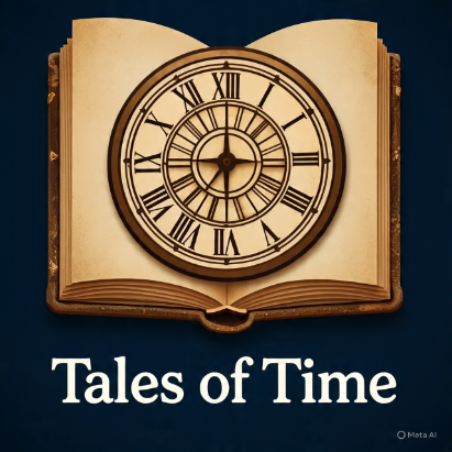 Tales of Time